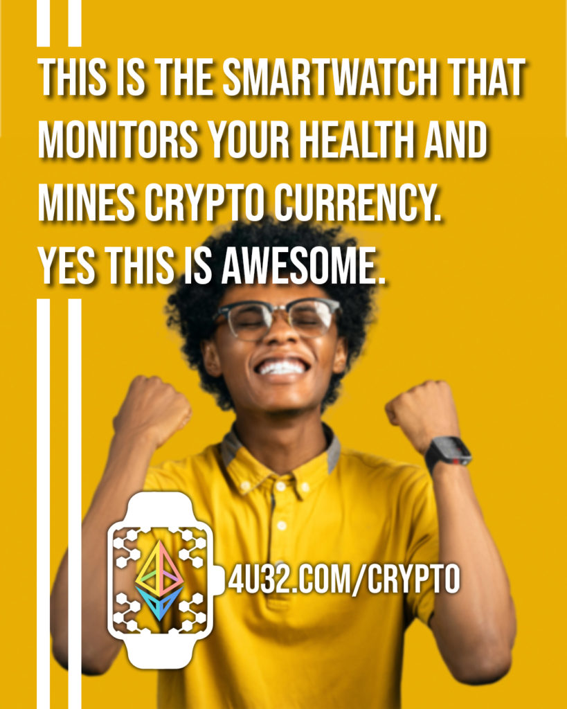 Crypto Mining Watch
